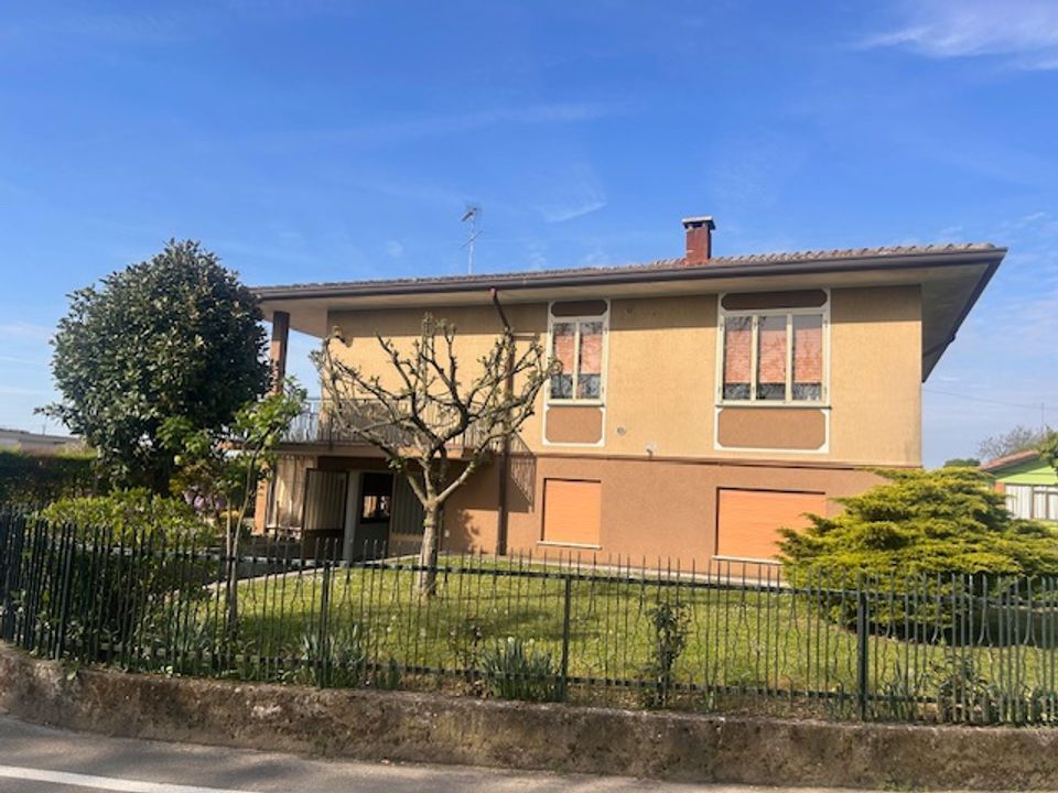 Villa a Castelfranco Veneto, Treviso - foto 4