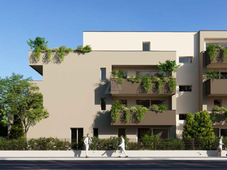 Penthouse i Thiene, Vicenza - bilde 3