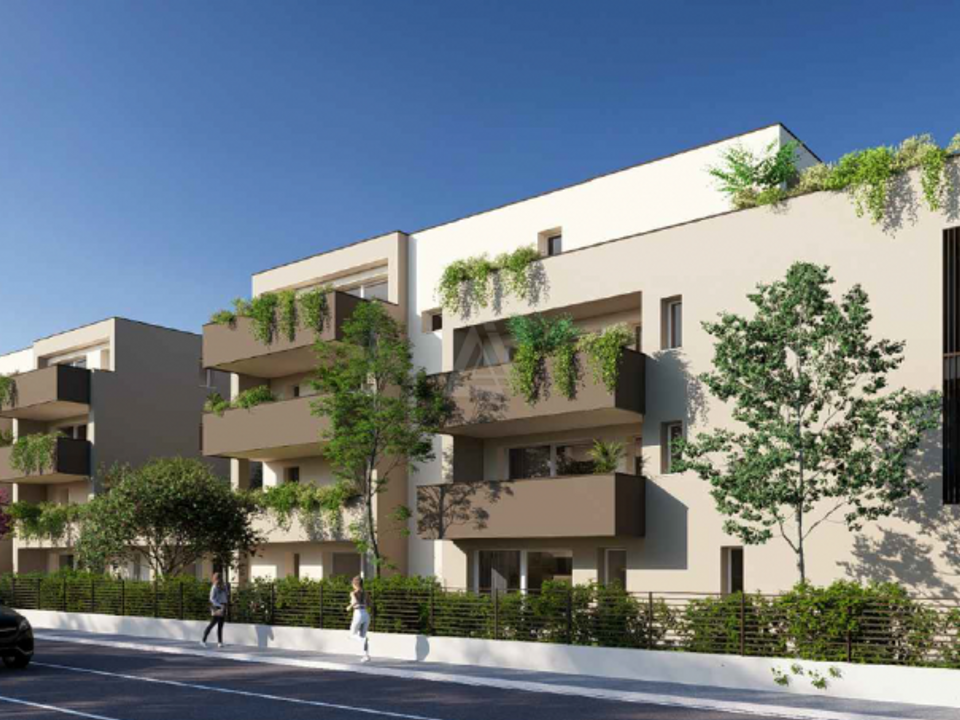 Penthouse i Thiene, Vicenza - bilde 4
