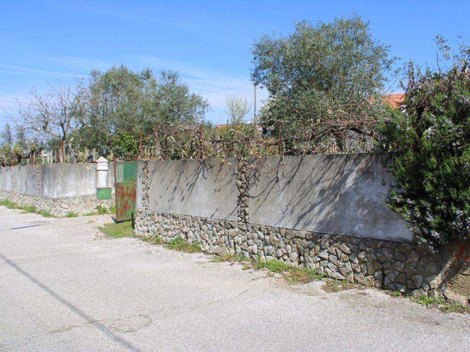 Byhus i Abrantes, Santarem - foto 2