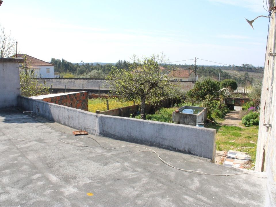 Byhus i Abrantes, Santarem - foto 5