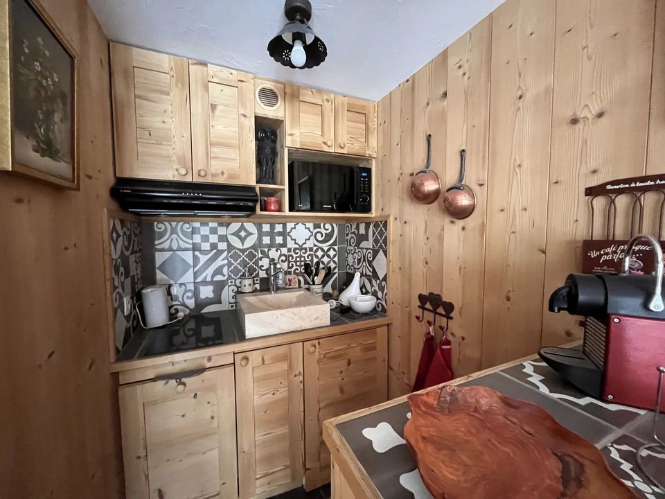 Appartement in Les Angles, Pyrenees-Orientales - foto 4