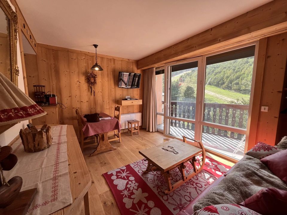 Appartement in Les Angles, Pyrenees-Orientales - foto 1