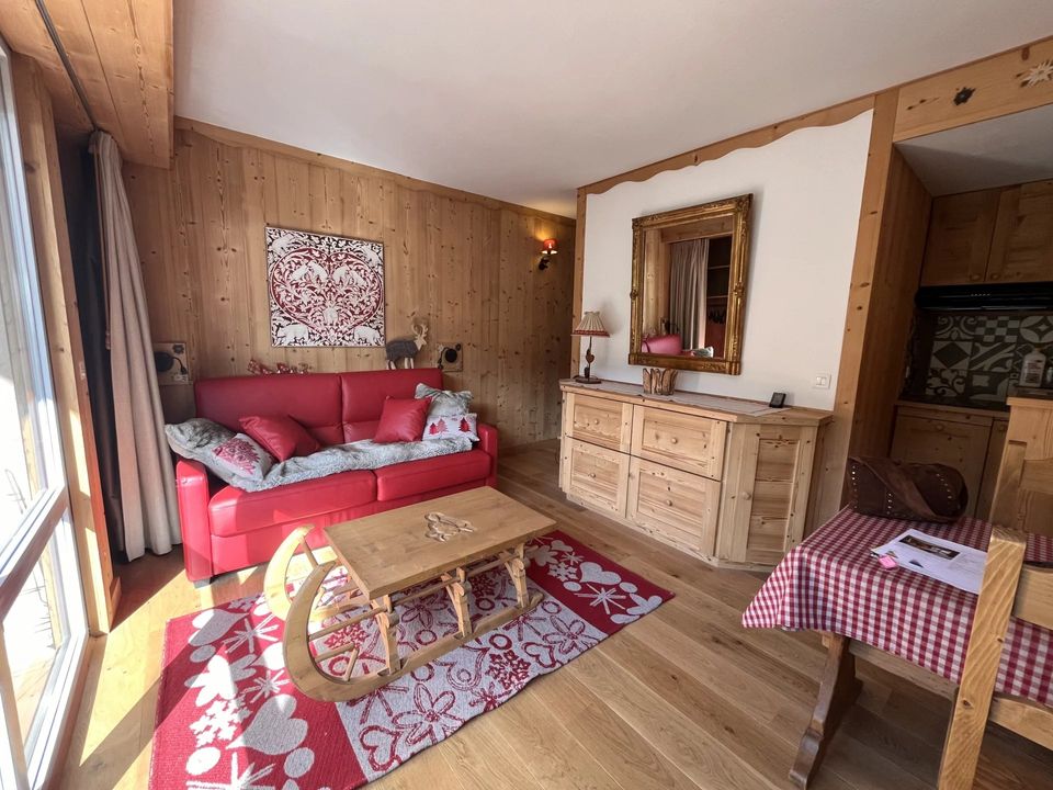 Appartement in Les Angles, Pyrenees-Orientales - foto 2
