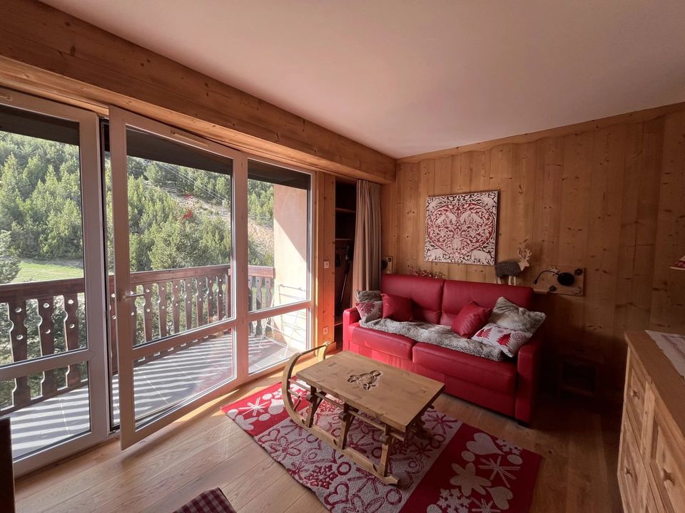 Appartement in Les Angles, Pyrenees-Orientales - foto 3