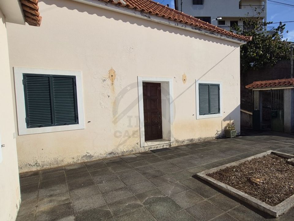 Villa i Funchal, Madeira - foto 2