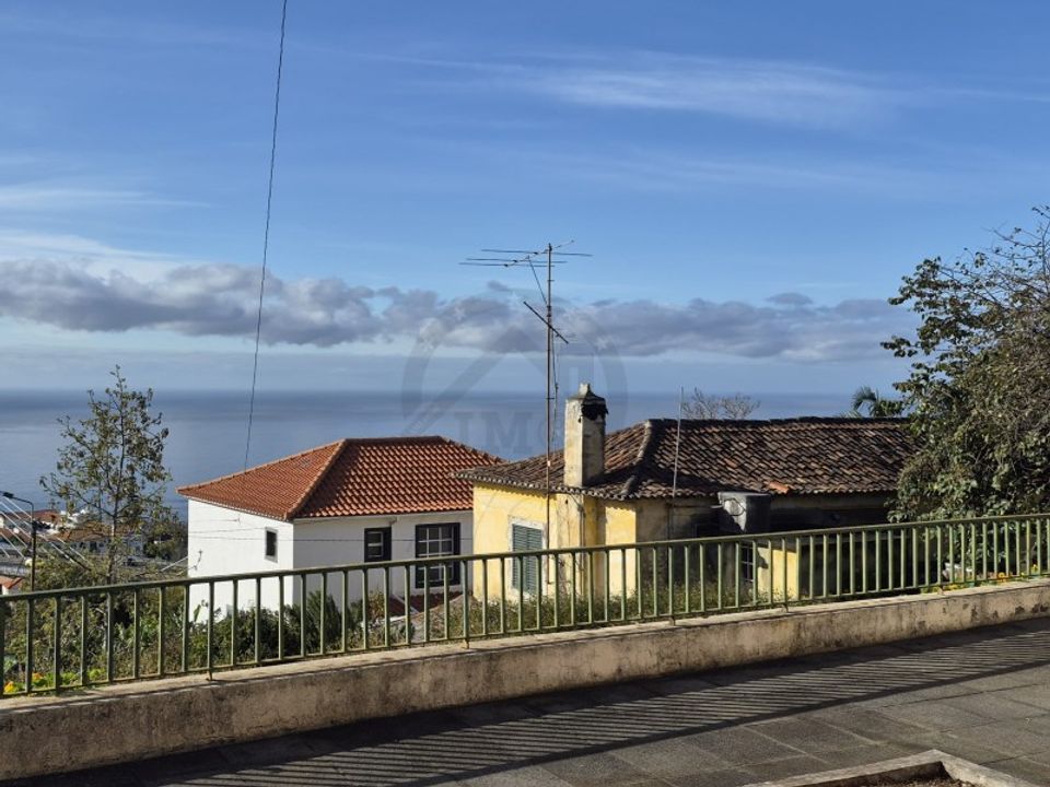 Villa i Funchal, Madeira - foto 4