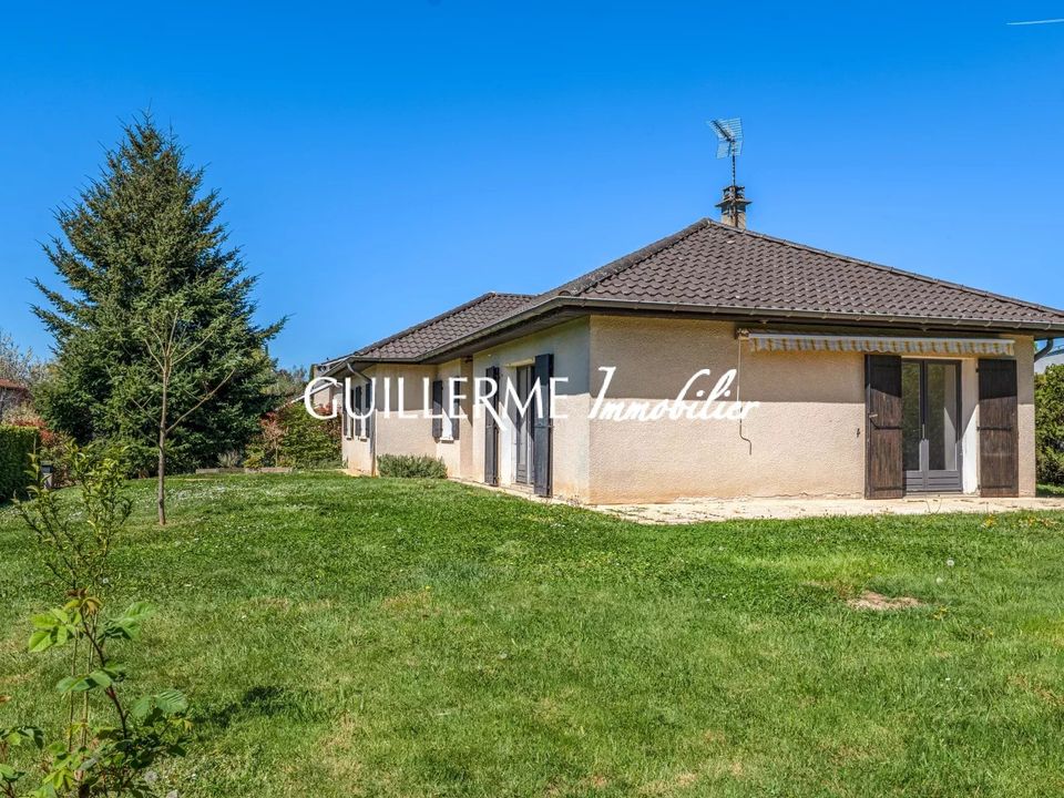 Villa en Dardilly, Rhone - foto 1