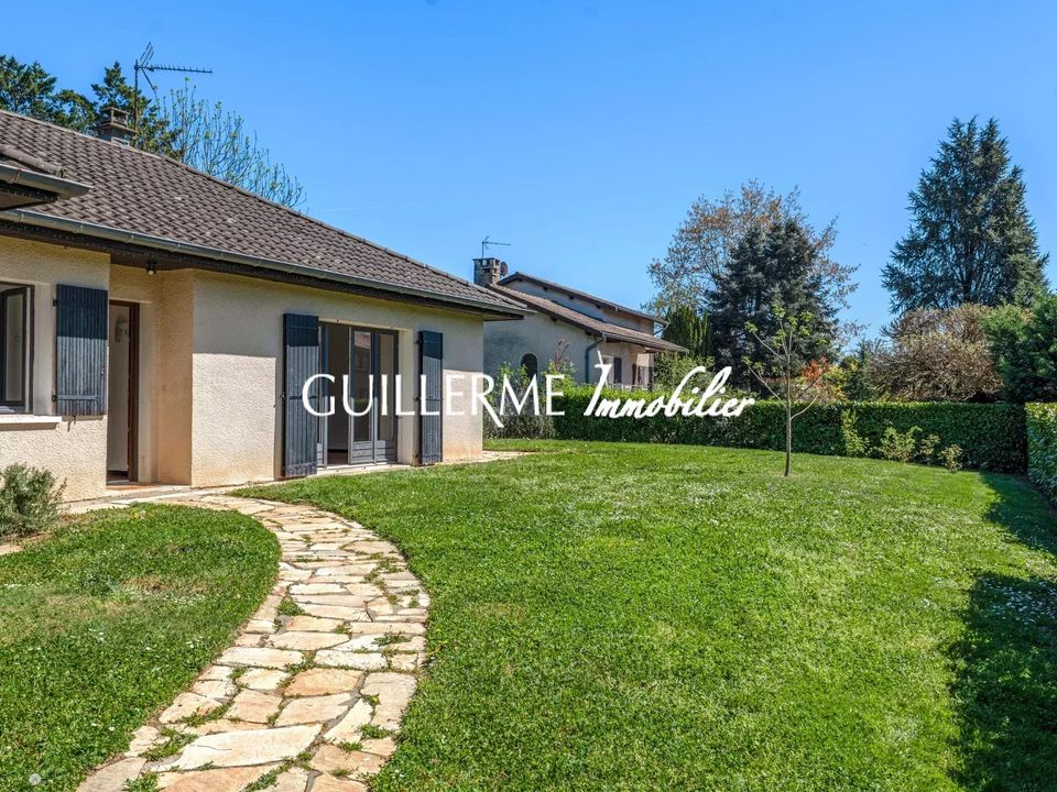 Villa en Dardilly, Rhone - foto 2