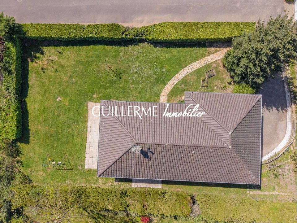 Villa en Dardilly, Rhone - foto 3