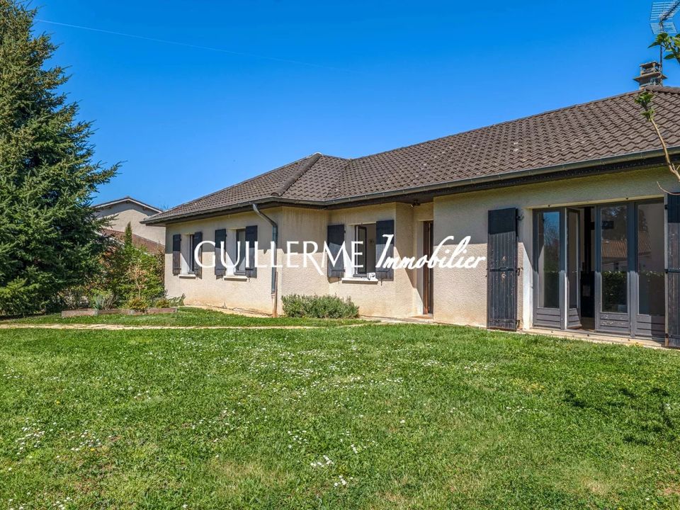 Villa en Dardilly, Rhone - foto 4