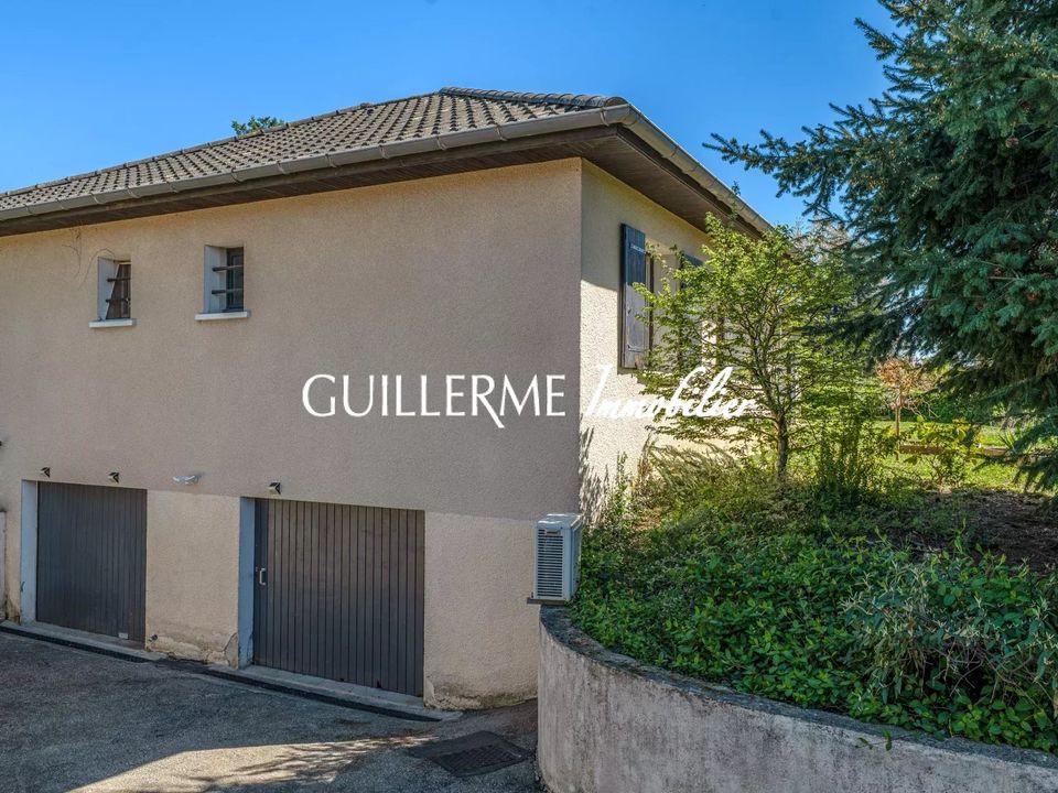 Villa en Dardilly, Rhone - foto 5