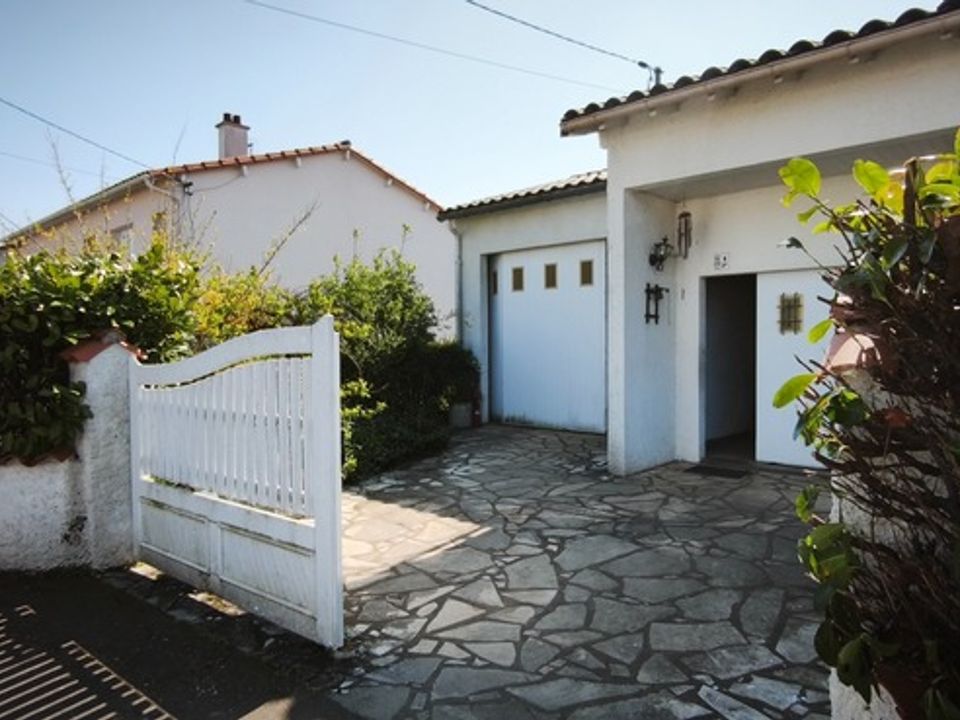 Villa i Niort, Deux-Sevres - foto 1
