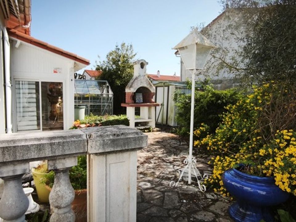 Villa i Niort, Deux-Sevres - foto 3