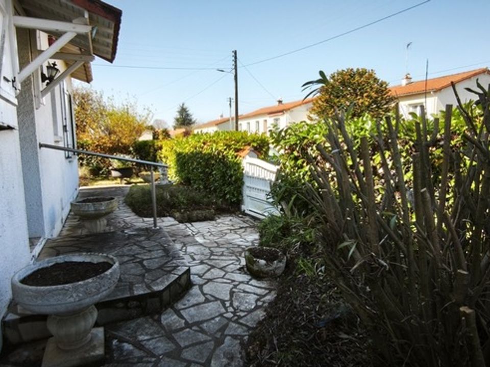 Villa i Niort, Deux-Sevres - foto 5