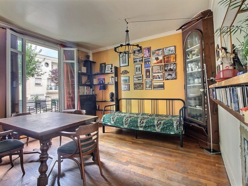 Villa in Stains, Seine-Saint-Denis - foto 2