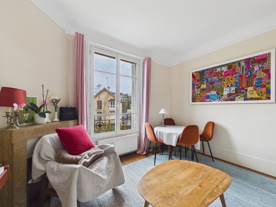 Apartament a Versailles, Yvelines - foto 1