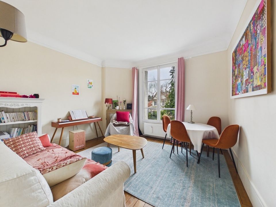 Apartament a Versailles, Yvelines - foto 2