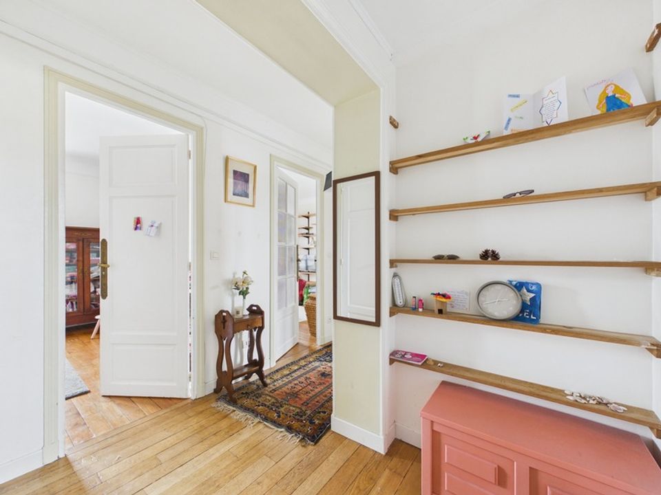 Apartament a Versailles, Yvelines - foto 3