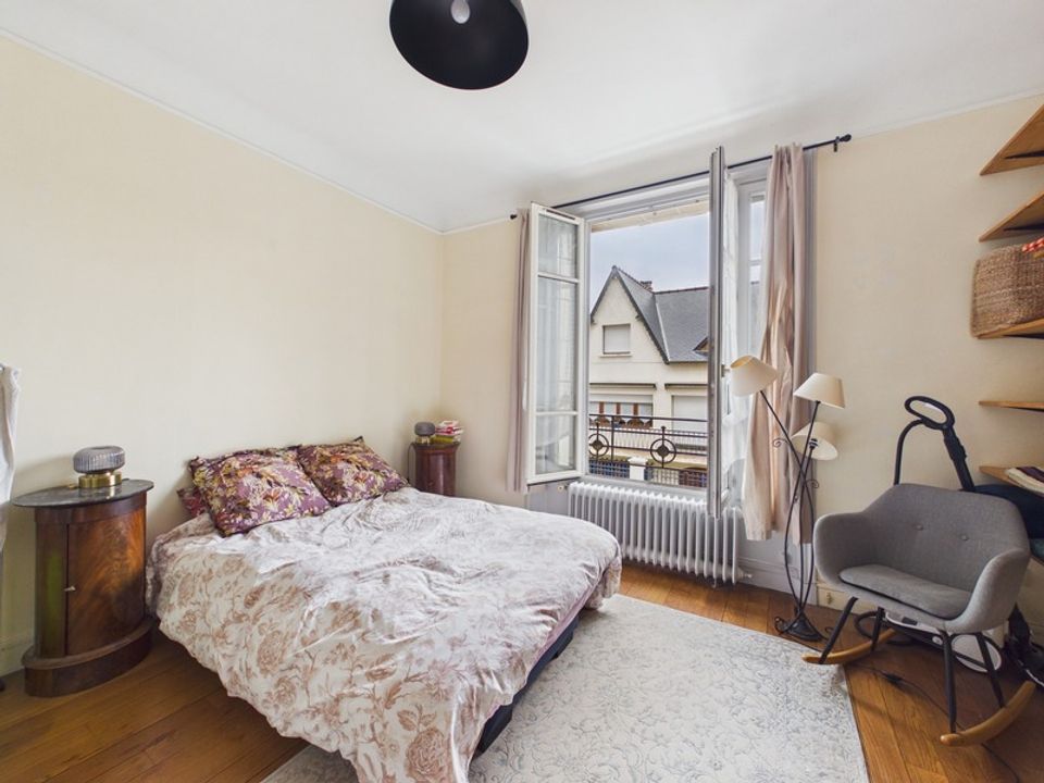 Apartament a Versailles, Yvelines - foto 4