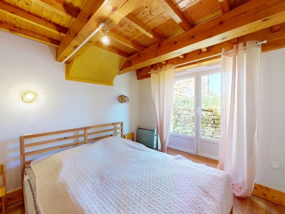Landsbyhus i Bievres, Ardennes - bilde 2
