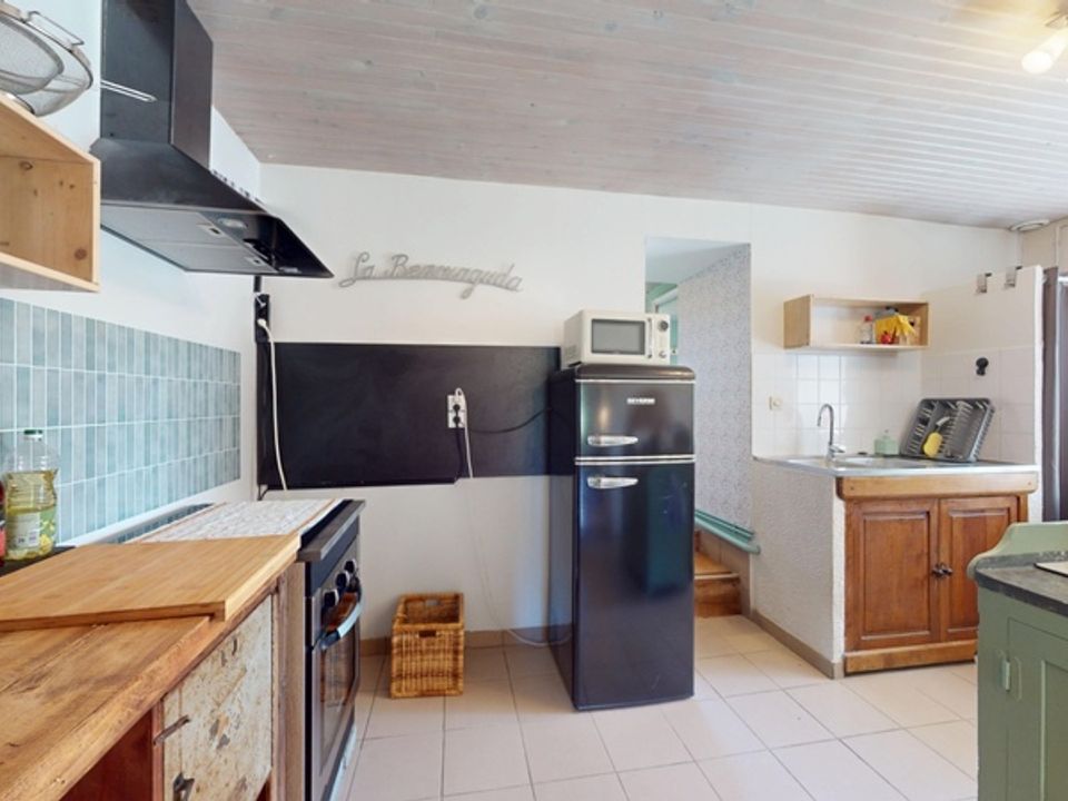 Landsbyhus i Bievres, Ardennes - bilde 4