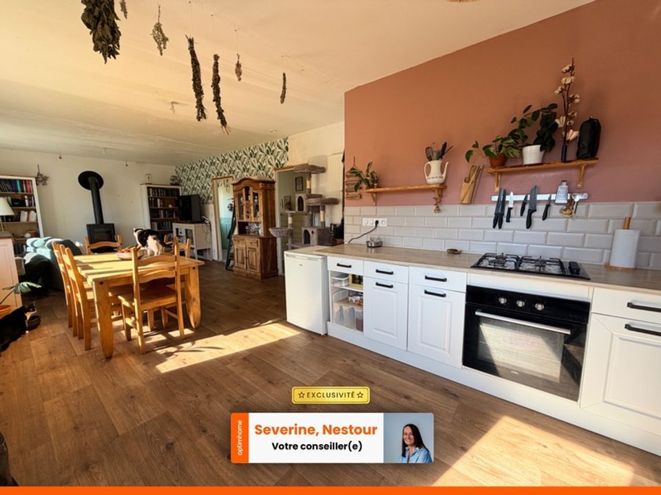 Villa a Melrand, Morbihan - foto 2