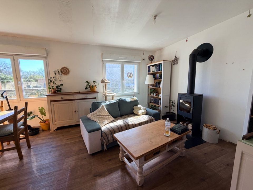 Villa a Melrand, Morbihan - foto 3