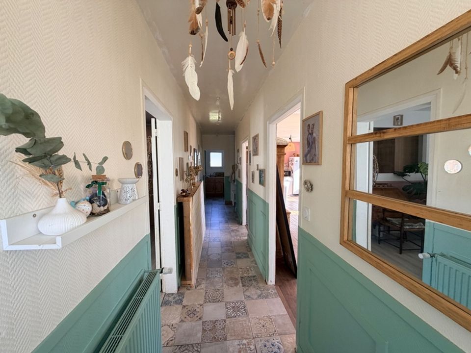 Villa a Melrand, Morbihan - foto 4