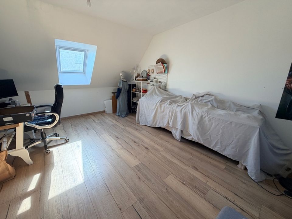 Villa a Melrand, Morbihan - foto 5