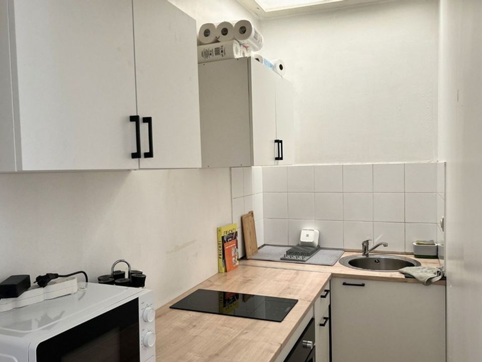 Lejlighed i Brétigny-sur-Orge, Essonne - foto 2
