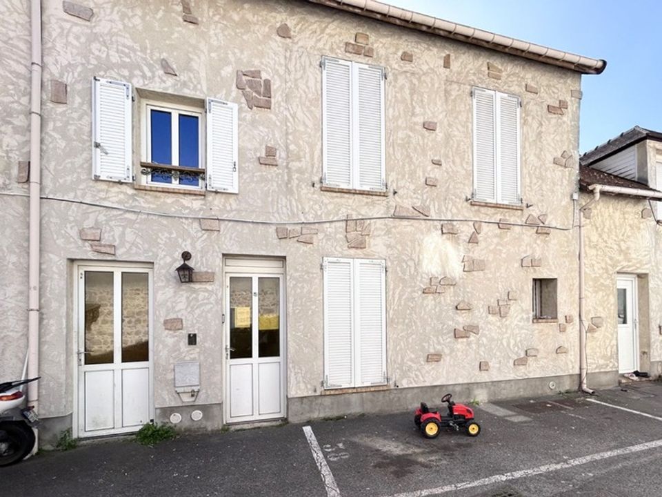 Lejlighed i Brétigny-sur-Orge, Essonne - foto 3