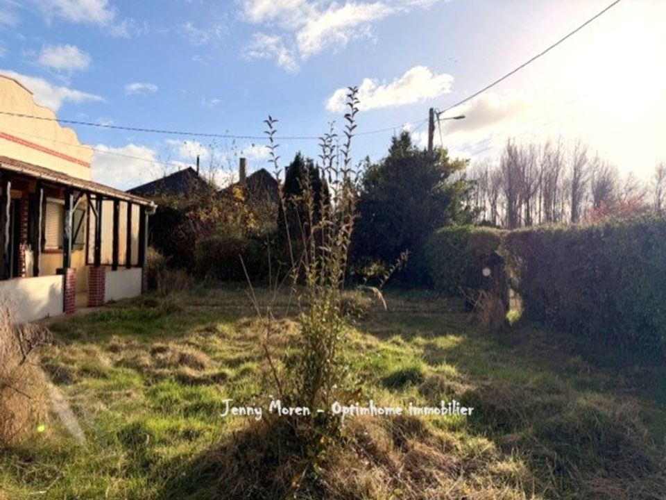 Villa i Merlimont, Pas-de-Calais - foto 2