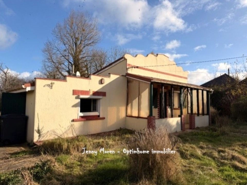 Villa i Merlimont, Pas-de-Calais - foto 3