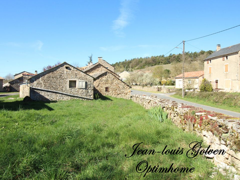 Villa i Nant, Aveyron - foto 3