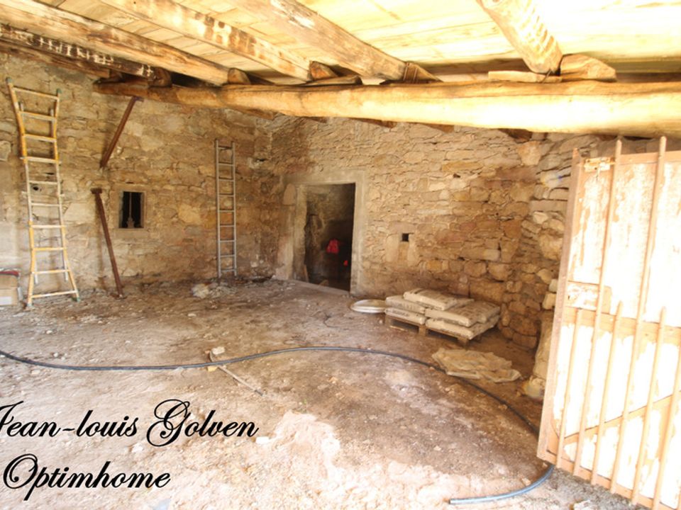 Villa i Nant, Aveyron - foto 4