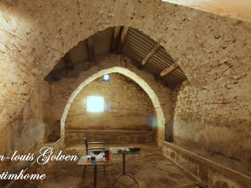 Villa i Nant, Aveyron - foto 5