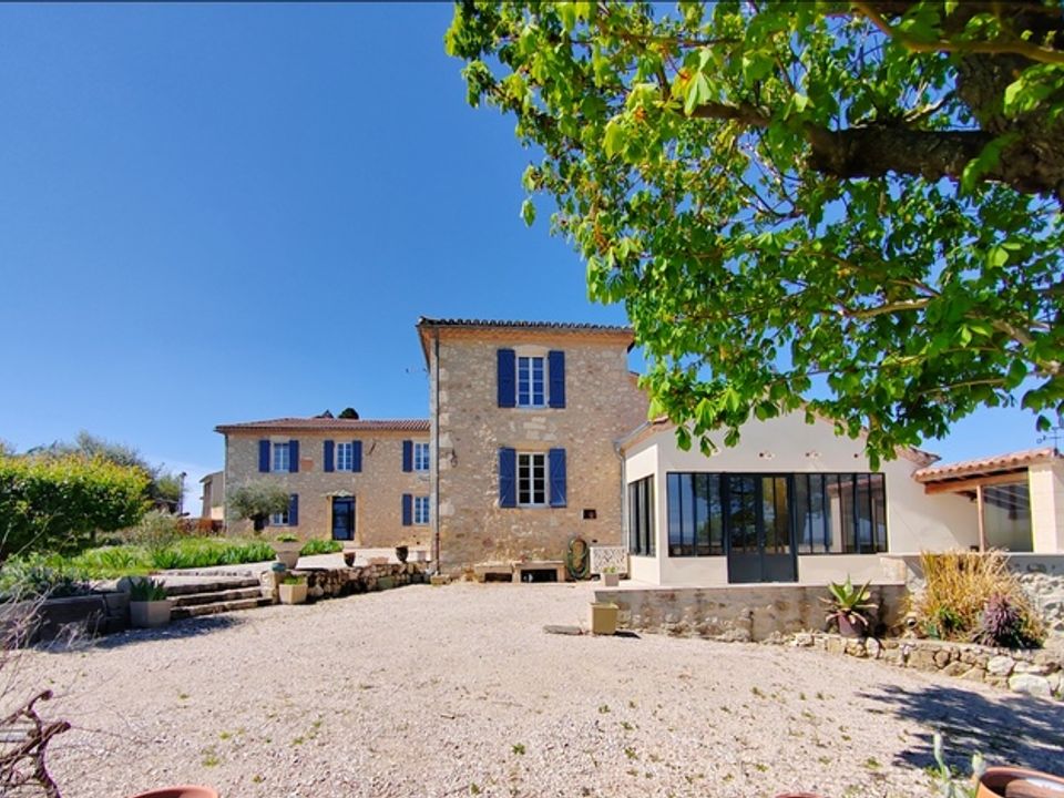 Masia a Auch, Gers - foto 1
