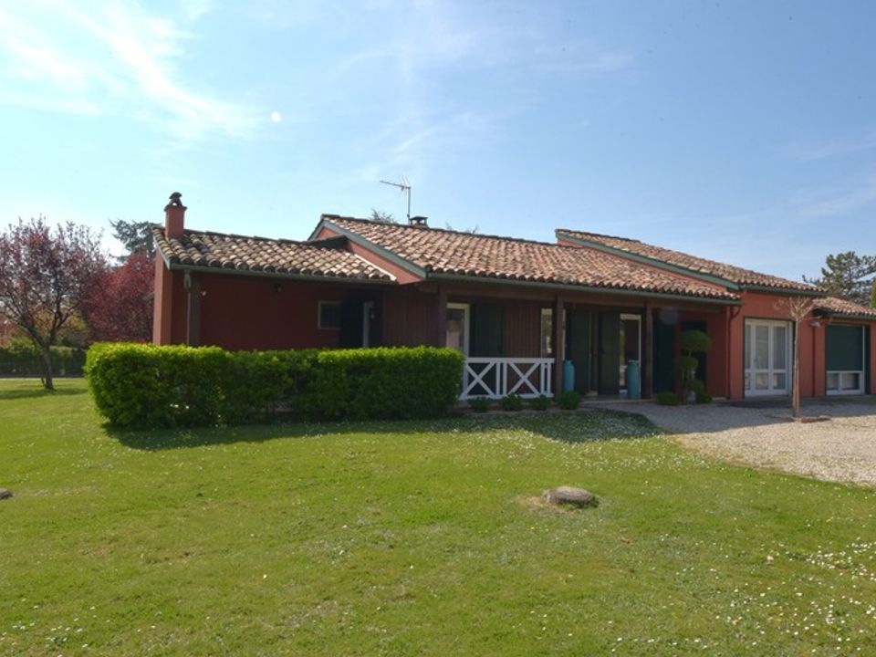 Villa en Lavaur, Tarn - foto 1