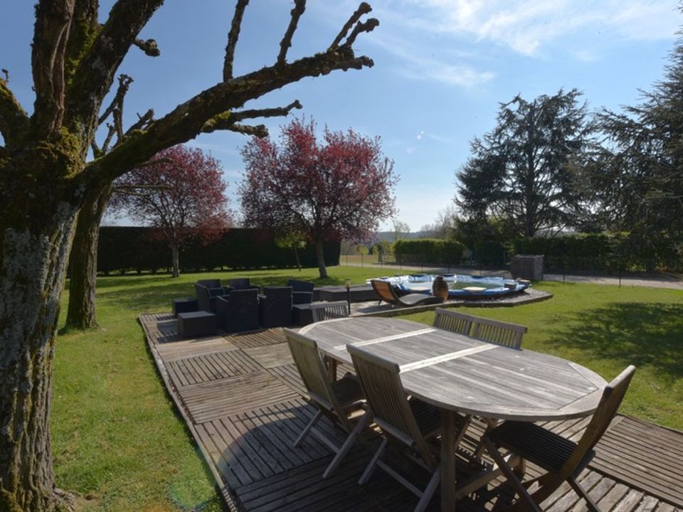 Villa en Lavaur, Tarn - foto 2
