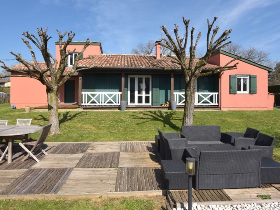 Villa en Lavaur, Tarn - foto 3