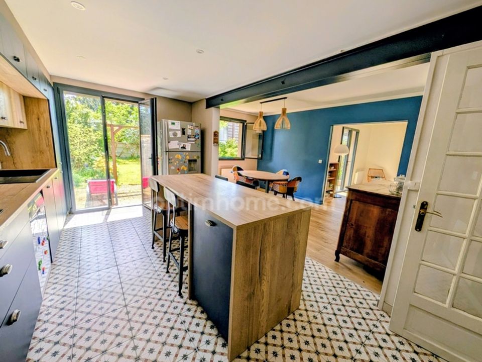 Villa i Le Havre, Seine-Maritime - foto 3