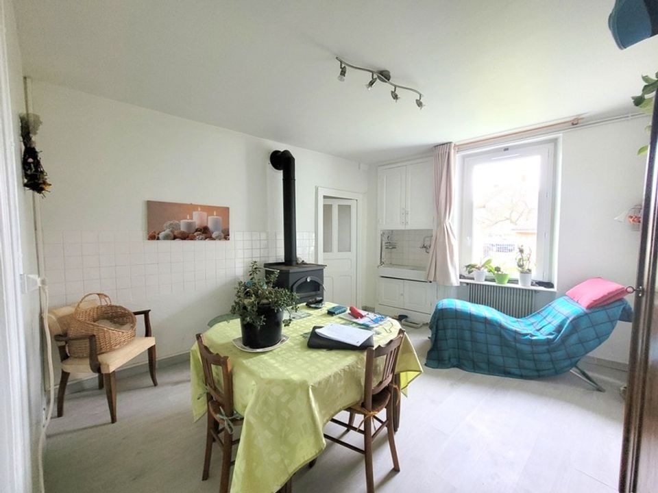 Villa i St.-Quintin-sur-Sioule, Puy-de-Dome - foto 3