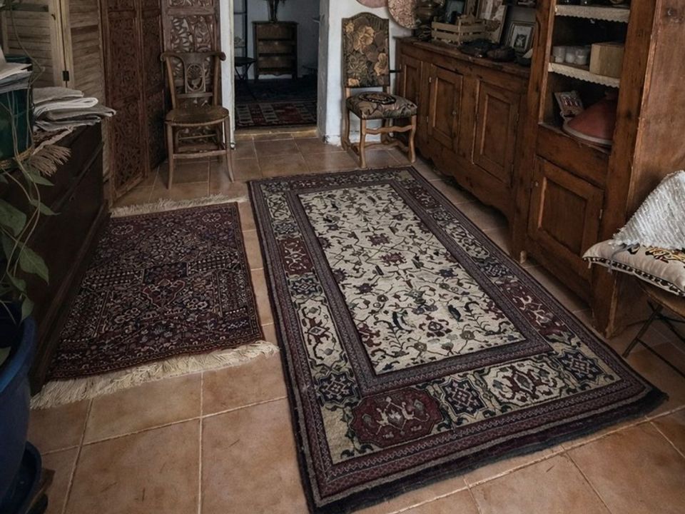 Villa en Arles, Bouches-du-Rhone - foto 4