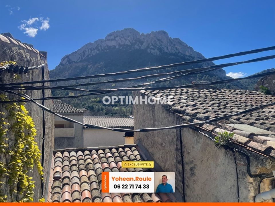 Villa a Buis-les-Baronnies, Drome - foto 1