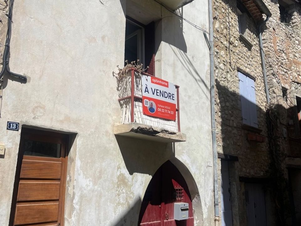 Villa a Buis-les-Baronnies, Drome - foto 2