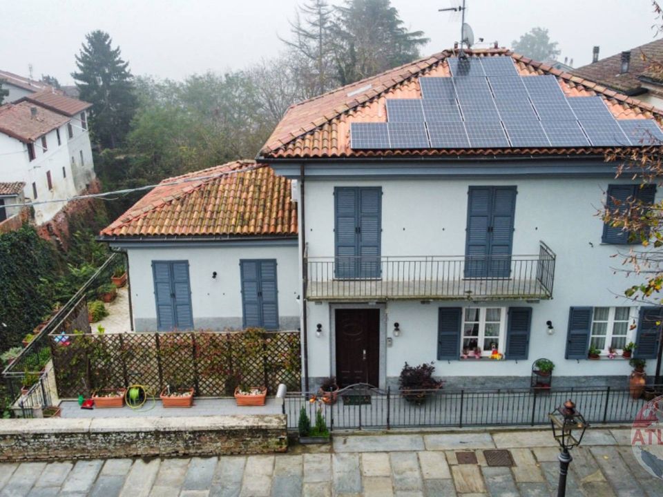 Villa i Strevi, Alessandria - foto 2