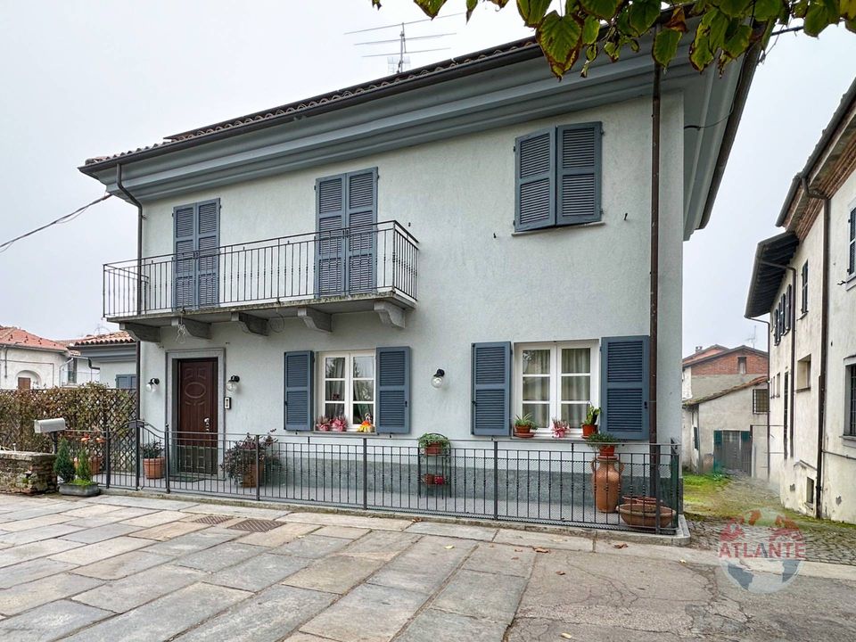 Villa i Strevi, Alessandria - foto 3