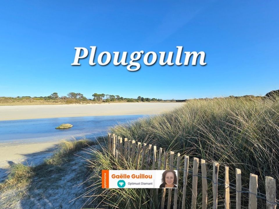 Villa i Plougoulm, Finistere - foto 1