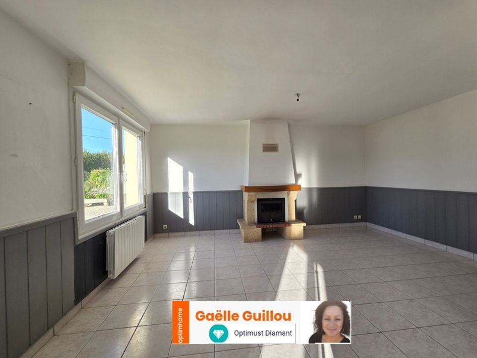 Villa i Plougoulm, Finistere - foto 4
